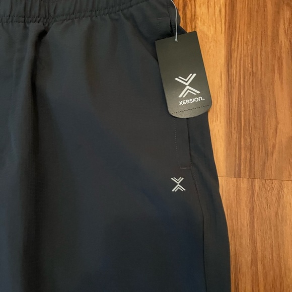 Xersion Pants Xersion Ripstop Mens Workout Pants Poshmark